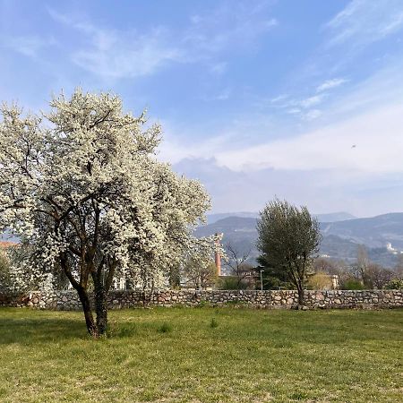 Colle Ameno Room And Breakfast Rovereto  Zewnętrze zdjęcie