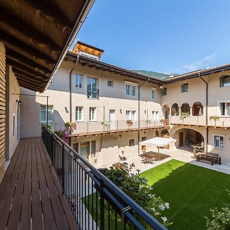 Colle Ameno Room And Breakfast Rovereto  Zewnętrze zdjęcie