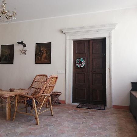 Colle Ameno Room And Breakfast Rovereto  Zewnętrze zdjęcie