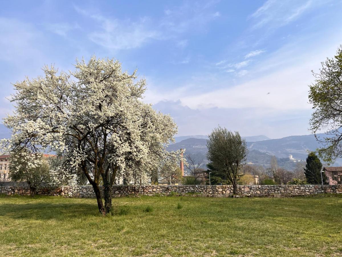 Colle Ameno Room And Breakfast Rovereto  Zewnętrze zdjęcie