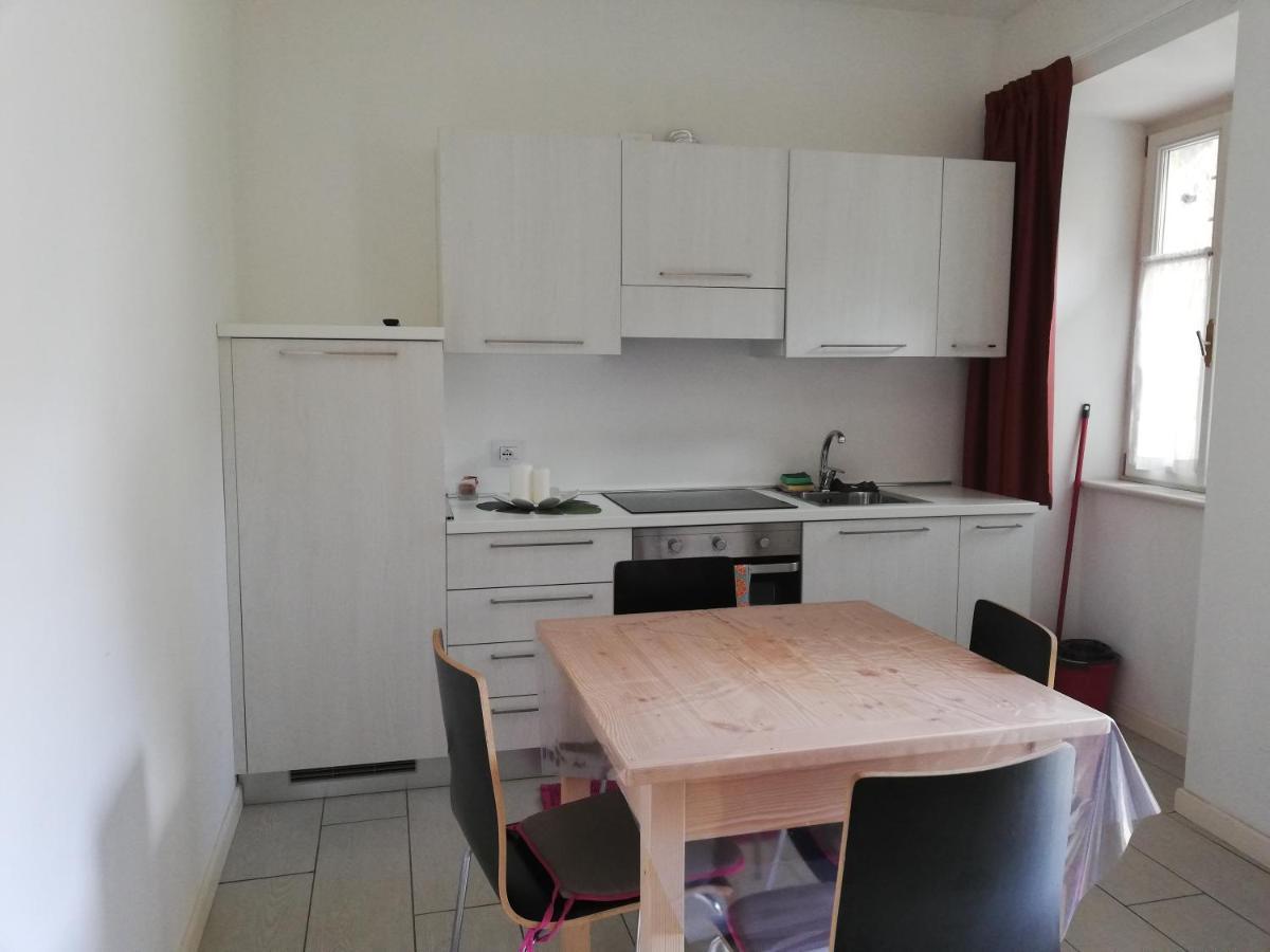 Colle Ameno Room And Breakfast Rovereto  Zewnętrze zdjęcie