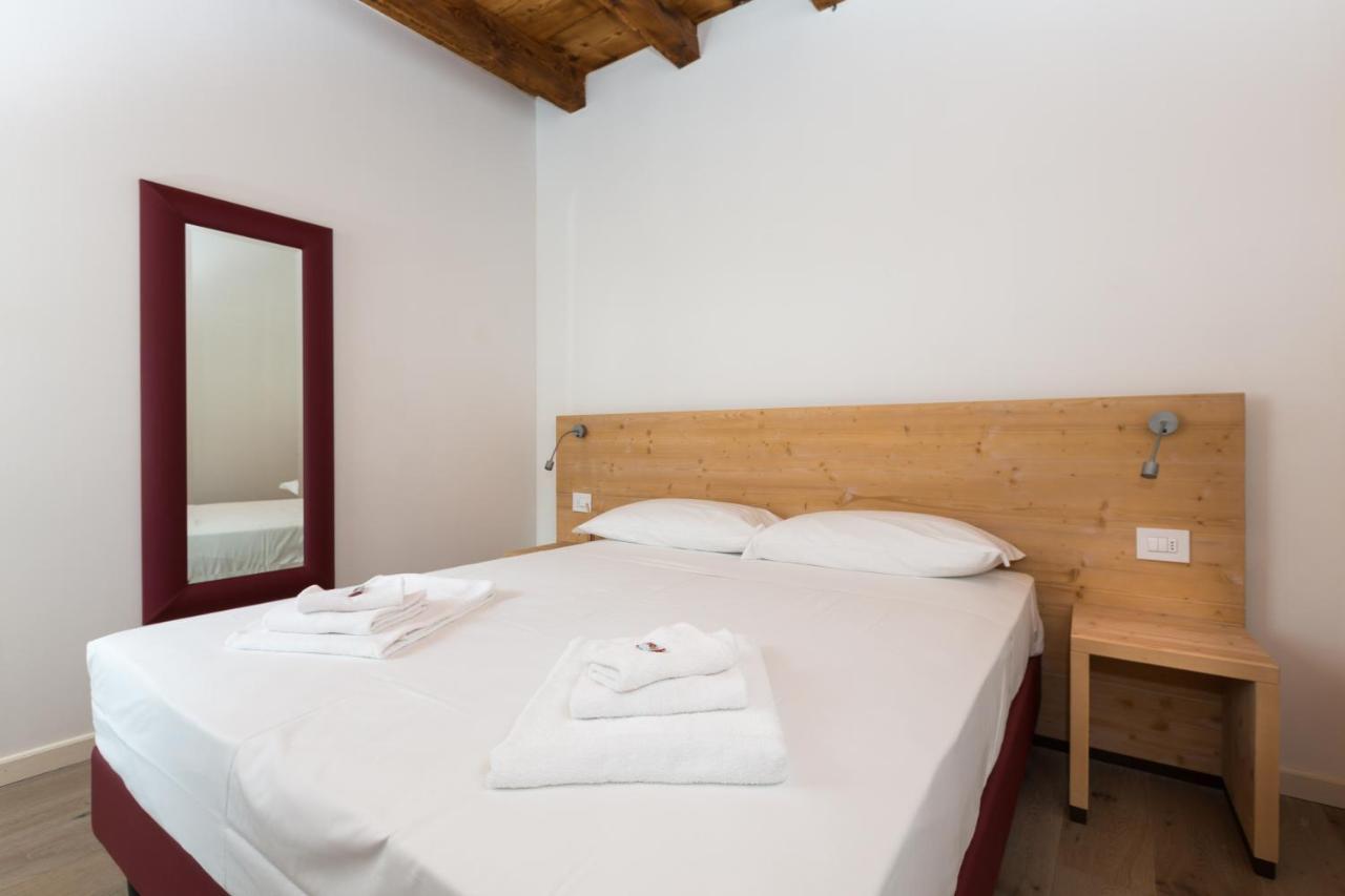 Colle Ameno Room And Breakfast Rovereto  Zewnętrze zdjęcie