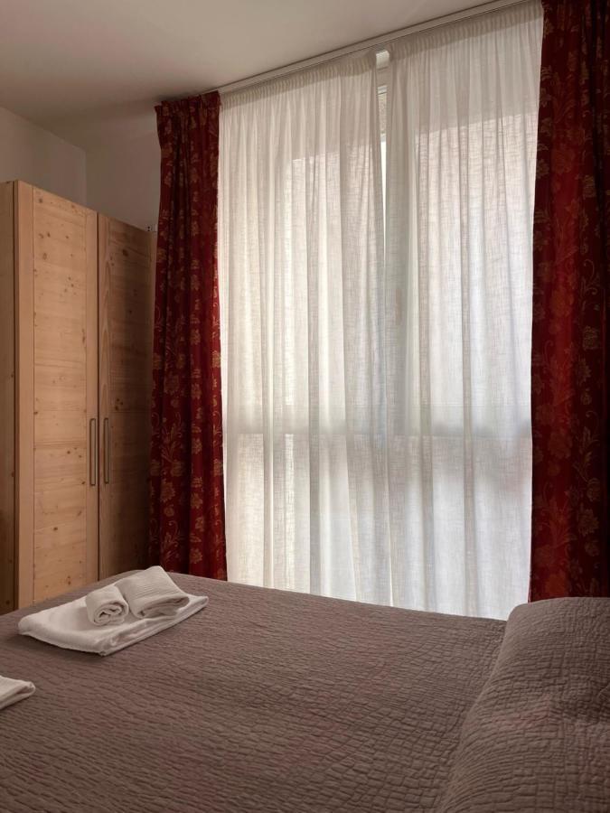Colle Ameno Room And Breakfast Rovereto  Zewnętrze zdjęcie