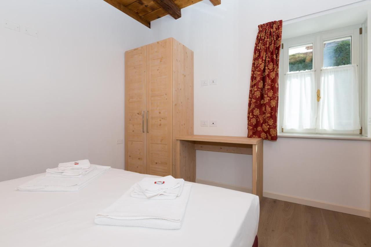 Colle Ameno Room And Breakfast Rovereto  Zewnętrze zdjęcie