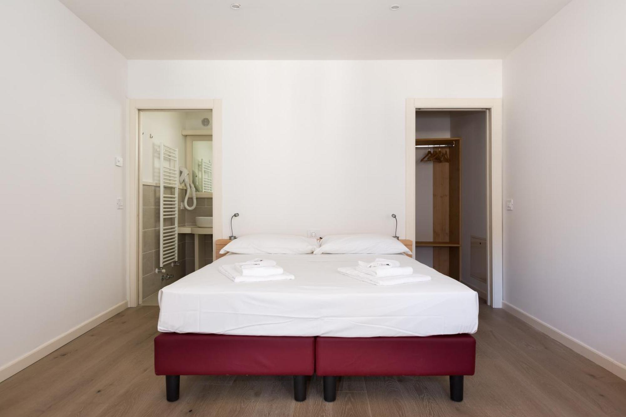 Colle Ameno Room And Breakfast Rovereto  Zewnętrze zdjęcie