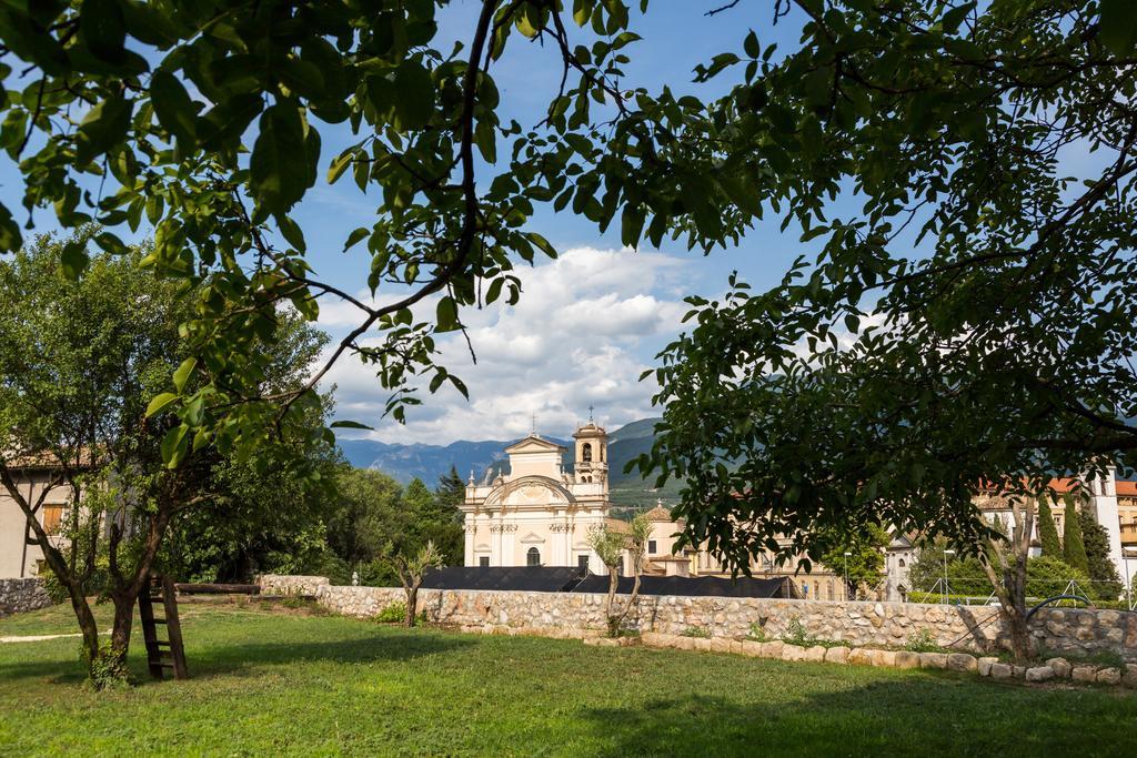 Colle Ameno Room And Breakfast Rovereto  Zewnętrze zdjęcie