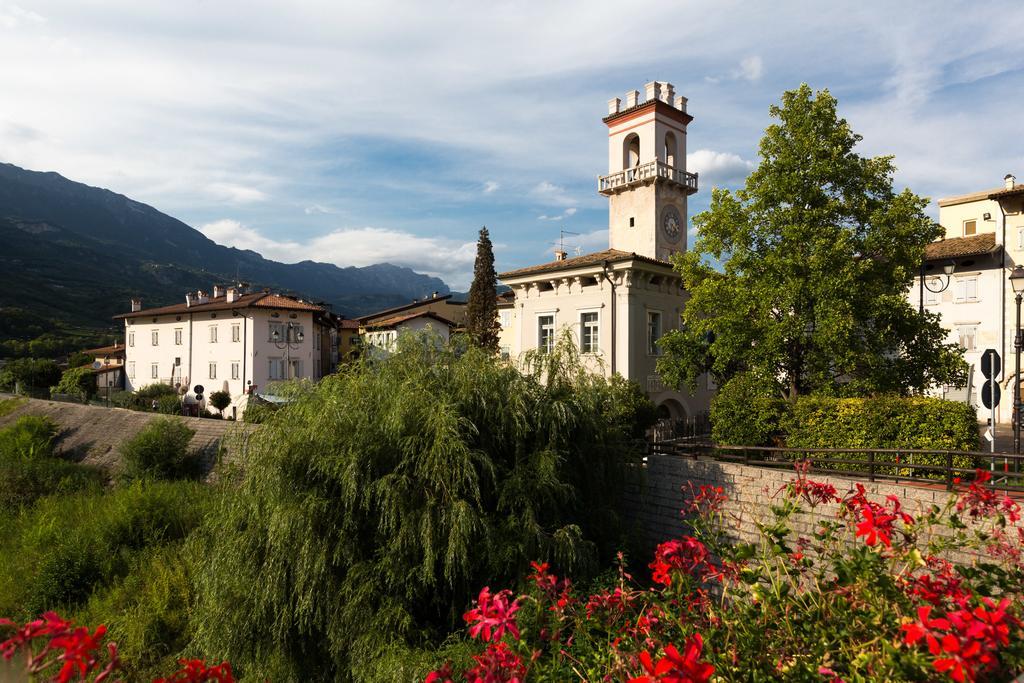 Colle Ameno Room And Breakfast Rovereto  Zewnętrze zdjęcie