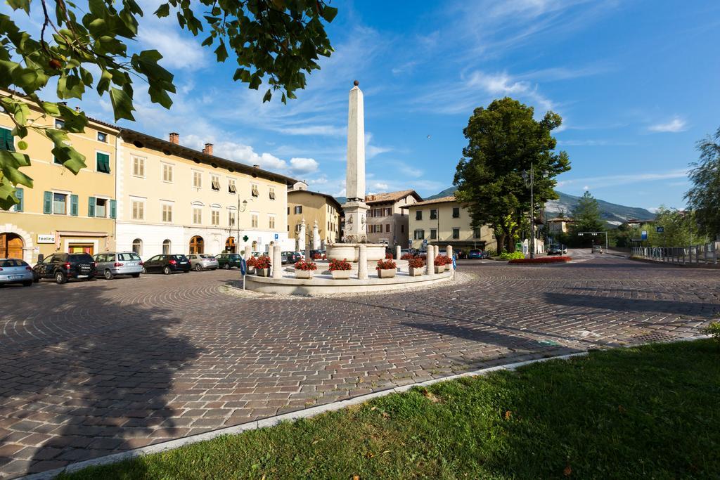Colle Ameno Room And Breakfast Rovereto  Zewnętrze zdjęcie