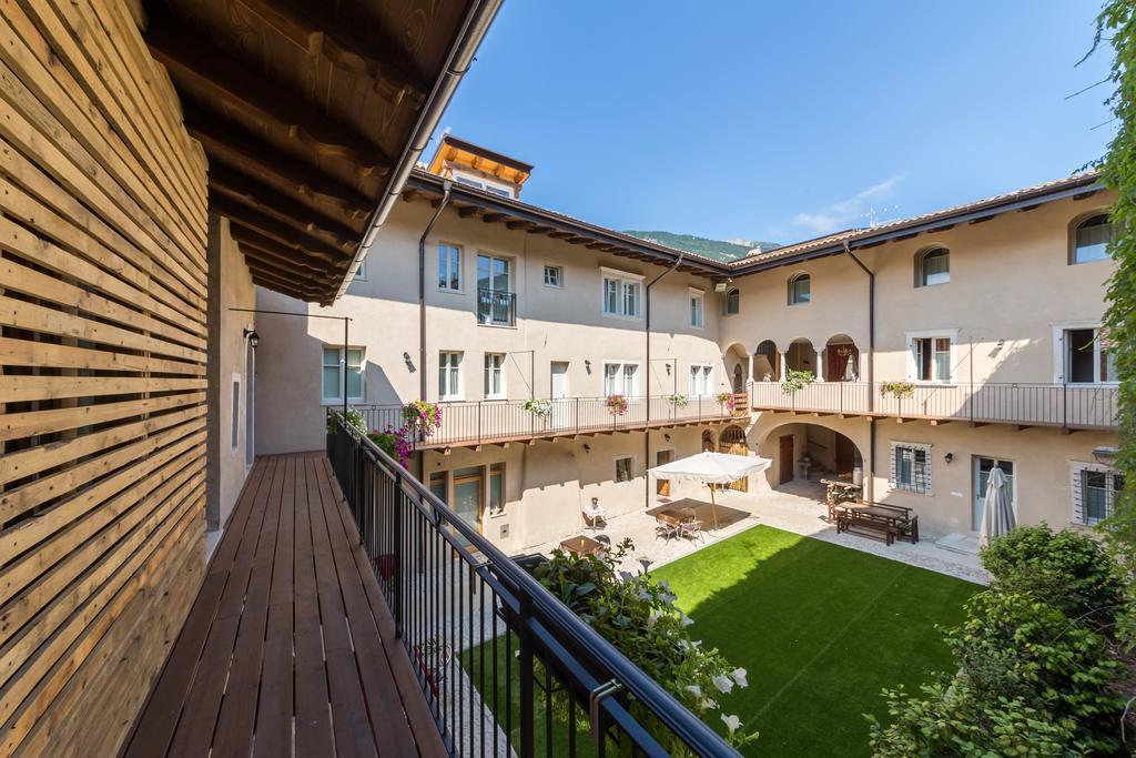 Colle Ameno Room And Breakfast Rovereto  Zewnętrze zdjęcie