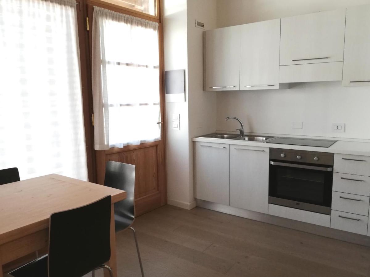 Colle Ameno Room And Breakfast Rovereto  Zewnętrze zdjęcie