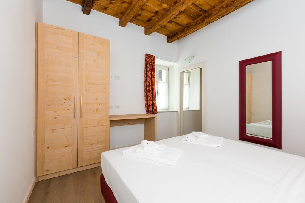 Colle Ameno Room And Breakfast Rovereto  Zewnętrze zdjęcie