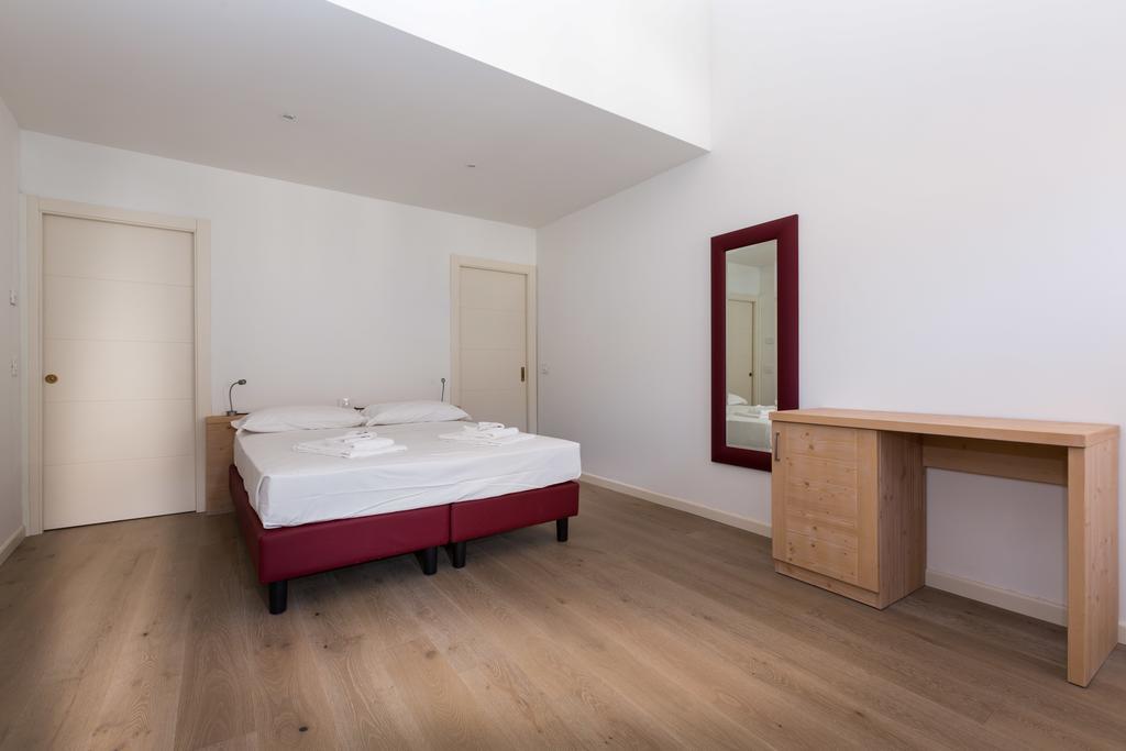 Colle Ameno Room And Breakfast Rovereto  Zewnętrze zdjęcie