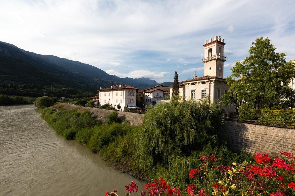 Colle Ameno Room And Breakfast Rovereto  Zewnętrze zdjęcie