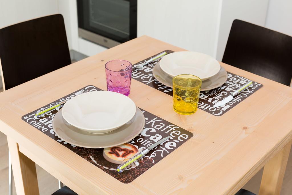 Colle Ameno Room And Breakfast Rovereto  Zewnętrze zdjęcie