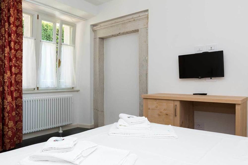 Colle Ameno Room And Breakfast Rovereto  Zewnętrze zdjęcie