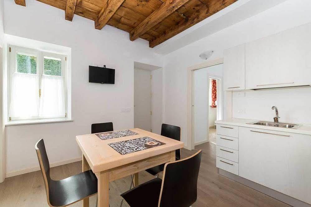 Colle Ameno Room And Breakfast Rovereto  Zewnętrze zdjęcie