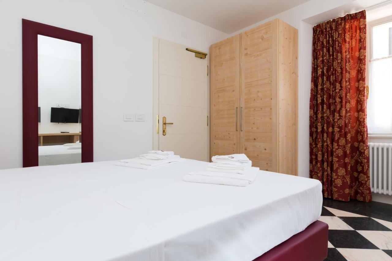 Colle Ameno Room And Breakfast Rovereto  Zewnętrze zdjęcie