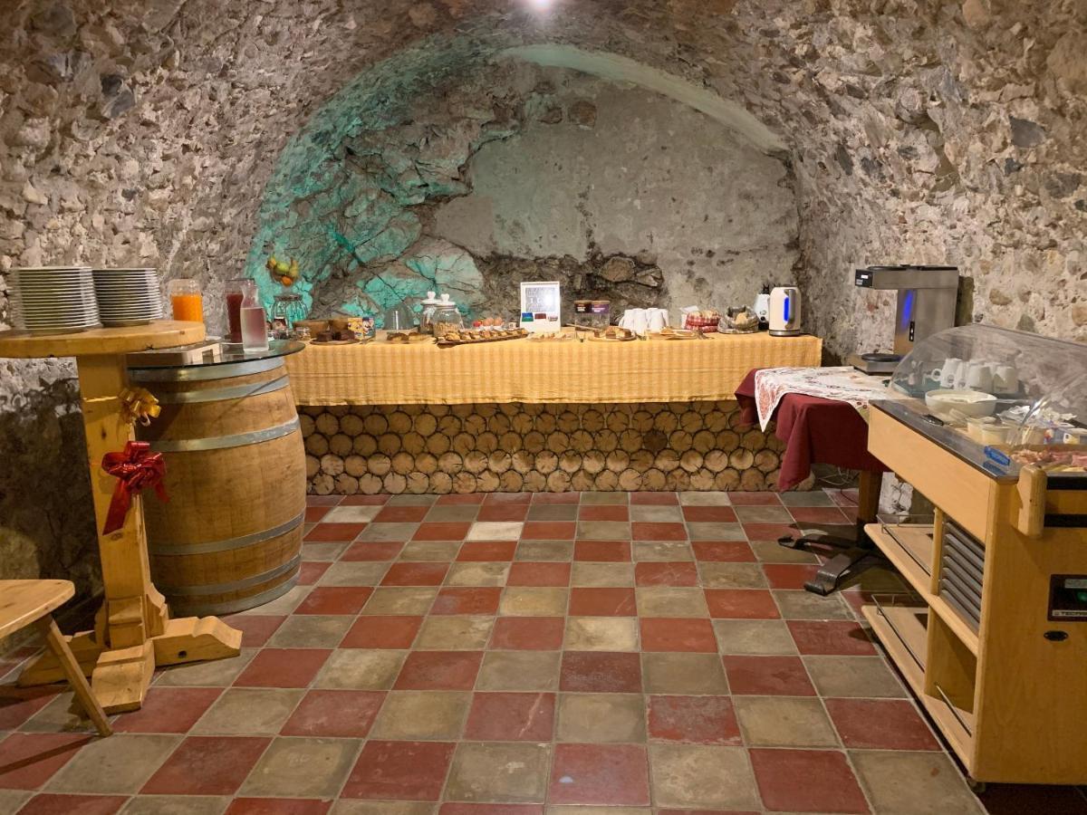 Colle Ameno Room And Breakfast Rovereto  Zewnętrze zdjęcie